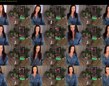 katrin_sweeft — 58 minute Chaturbate female naked cam show, 1080p, Sep 12, 2022