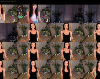 katrin_sweeft — 32 minute Chaturbate female naked cam show, 1080p, Sep 12, 2022