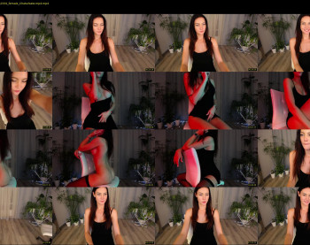 katrin_sweeft — 54 minute Chaturbate female naked cam show, 1080p, Sep 12, 2022
