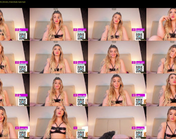 khloe_018 — 54 minute Chaturbate female naked cam show, 1080p, Sep 12, 2022