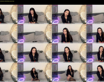 lia_hetty — 54 minute Chaturbate female naked cam show, 720p, Sep 12, 2022