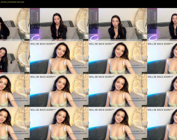 lia_hetty — 33 minute Chaturbate female naked cam show, 720p, Sep 12, 2022
