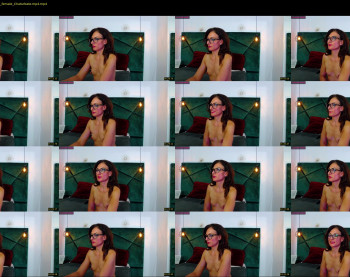 lisacroft — 5 minute Chaturbate female naked cam show, 1080p, Sep 12, 2022