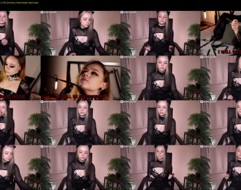 marcelinered — 54 minute Chaturbate female naked cam show, 1080p, Sep 12, 2022