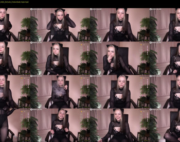marcelinered — 55 minute Chaturbate female naked cam show, 1080p, Sep 12, 2022