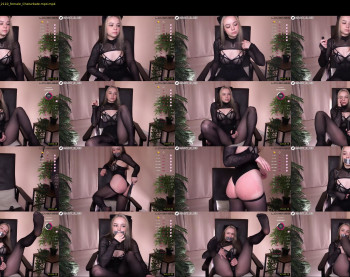 marcelinered — 54 minute Chaturbate female naked cam show, 1080p, Sep 12, 2022