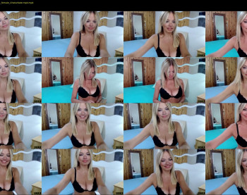 nancy_d — 12 minute Chaturbate female naked cam show, 720p, Sep 12, 2022