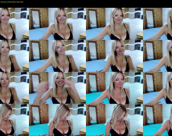 nancy_d — 5 minute Chaturbate female naked cam show, 720p, Sep 12, 2022