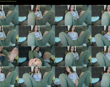 peaceduke — 23 minute Chaturbate female naked cam show, 1080p, Sep 12, 2022