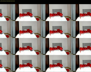 rachel_evans_ — 54 minute Chaturbate female naked cam show, 1080p, Sep 12, 2022