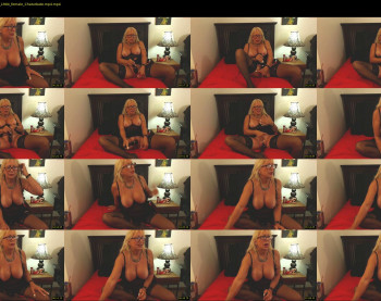 sassythang4u — 9 minute Chaturbate female naked cam show, 720p, Sep 12, 2022