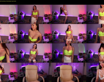 stacy_magic — 34 minute Chaturbate female naked cam show, 1080p, Sep 12, 2022