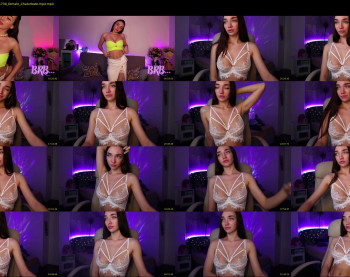 stacy_magic — 59 minute Chaturbate female naked cam show, 1080p, Sep 12, 2022