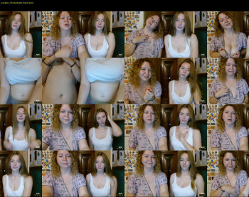 viodetta — 9 minute Chaturbate female naked cam show, 720p, Sep 12, 2022