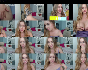 xarantix — 90 minute Chaturbate female naked cam show, 720p, Sep 12, 2022