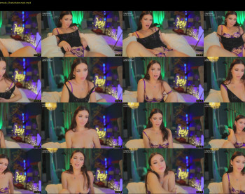 _1s___ — 54 minute Chaturbate female naked cam show, 1080p, Sep 13, 2022
