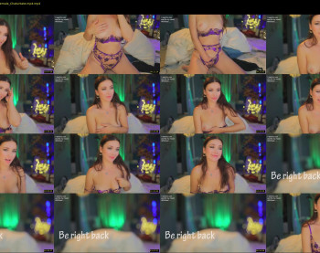 _1s___ — 53 minute Chaturbate female naked cam show, 1080p, Sep 13, 2022