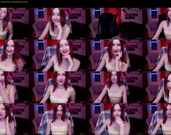 _chloe_miller_ — 54 minute Chaturbate female naked cam show, 1080p, Sep 14, 2022