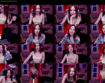 _chloe_miller_ — 54 minute Chaturbate female naked cam show, 1080p, Sep 14, 2022
