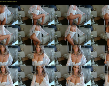 amanda0803 — 5 minute Chaturbate female naked cam show, 720p, Sep 13, 2022