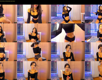 coco_lalya — 92 minute Chaturbate female naked cam show, 720p, Sep 13, 2022
