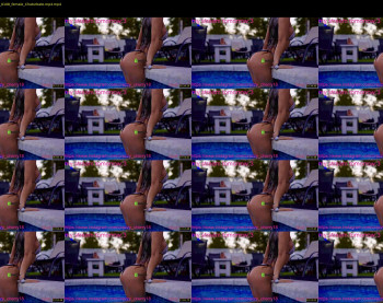 crazzy_cherry — 21 minute Chaturbate female naked cam show, 1080p, Sep 14, 2022