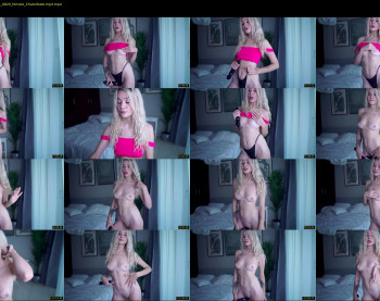 daddystrouble — 92 minute Chaturbate female naked cam show, 720p, Sep 13, 2022