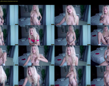 daddystrouble — 91 minute Chaturbate female naked cam show, 720p, Sep 13, 2022