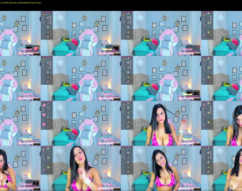 dolcce_peccato — 60 minute Chaturbate female naked cam show, 1080p, Sep 14, 2022