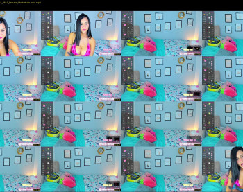 dolcce_peccato — 59 minute Chaturbate female naked cam show, 1080p, Sep 14, 2022