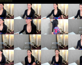 elisabaxter — 95 minute Chaturbate female naked cam show, 720p, Sep 13, 2022