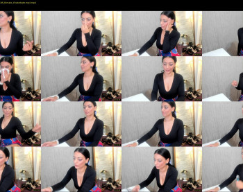 elisabaxter — 39 minute Chaturbate female naked cam show, 720p, Sep 13, 2022
