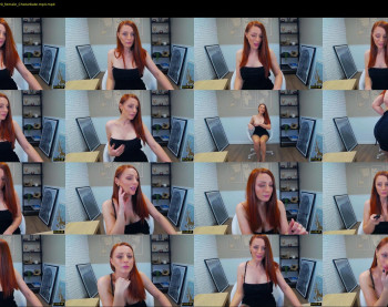 foxynesss — 19 minute Chaturbate female naked cam show, 1080p, Sep 13, 2022