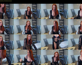 foxynesss — 22 minute Chaturbate female naked cam show, 1080p, Sep 14, 2022