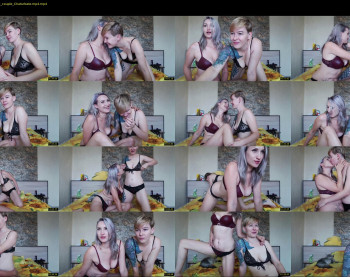 helldollz — 26 minute Chaturbate female naked cam show, 1080p, Sep 13, 2022