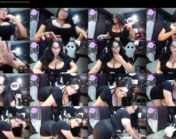 is_candy_west_ — 4 minute Chaturbate female naked cam show, 480p, Sep 14, 2022