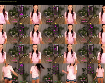 katrin_sweeft — 29 minute Chaturbate female naked cam show, 1080p, Sep 13, 2022