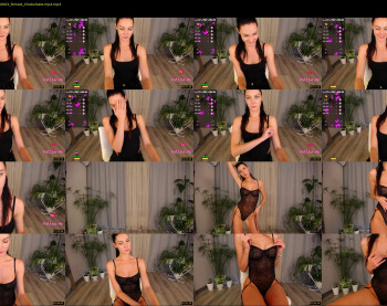 katrin_sweeft — 52 minute Chaturbate female naked cam show, 1080p, Sep 14, 2022