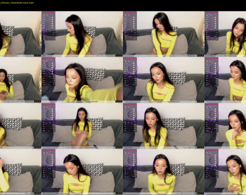 lia_hetty — 51 minute Chaturbate female naked cam show, 720p, Sep 13, 2022