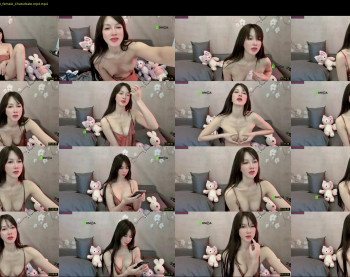 lucy__bb — 33 minute Chaturbate female naked cam show, 720p, Sep 13, 2022