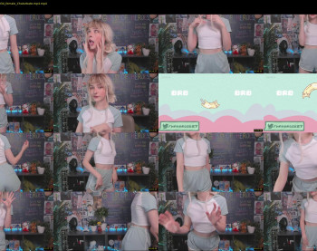 mana_rose — 55 minute Chaturbate female naked cam show, 1080p, Sep 14, 2022