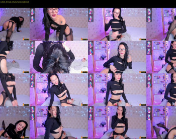newmansteele — 54 minute Chaturbate couple naked cam show, 1080p, Sep 13, 2022