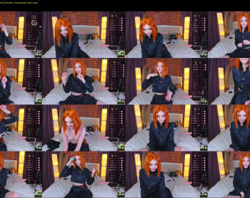 nicky_spark — 58 minute Chaturbate female naked cam show, 1080p, Sep 14, 2022