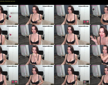 sarinaluv — 7 minute Chaturbate female naked cam show, 1080p, Sep 13, 2022