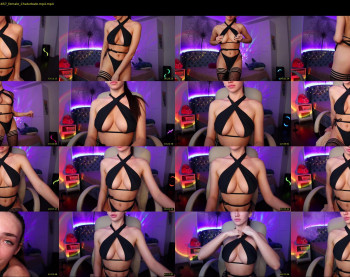 stacy_magic — 55 minute Chaturbate female naked cam show, 1080p, Sep 13, 2022