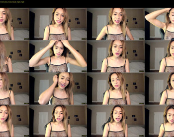 thaispice — 15 minute Chaturbate female naked cam show, 720p, Sep 13, 2022