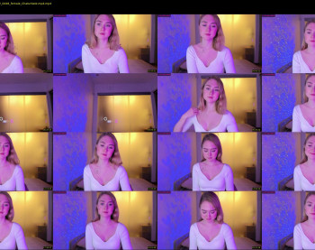vanessa_maes — 23 minute Chaturbate female naked cam show, 1080p, Sep 14, 2022