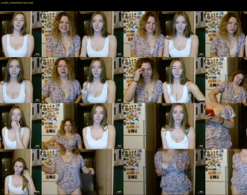 viodetta — 49 minute Chaturbate female naked cam show, 720p, Sep 13, 2022
