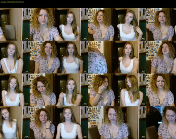 viodetta — 25 minute Chaturbate female naked cam show, 720p, Sep 13, 2022