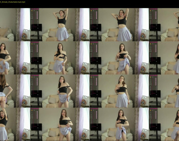 _abby_bb — 11 minute Chaturbate female naked cam show, 1080p, Sep 15, 2022